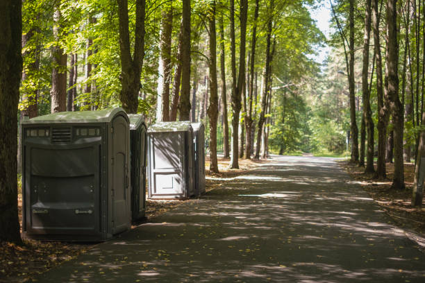 Best Portable bathroom rental  in Blauvelt, NY