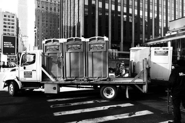 Best Wedding porta potty rental  in Blauvelt, NY
